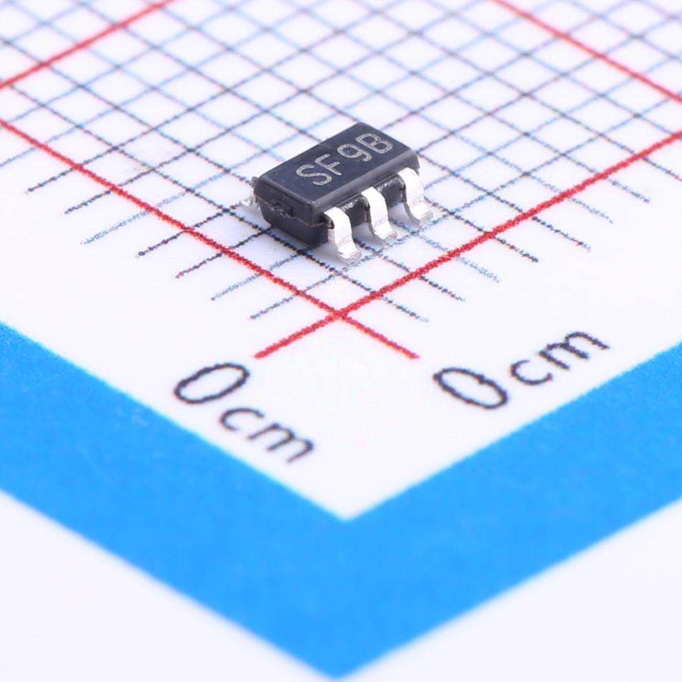 KWM Original new Power management PMIC SOT-23-5 LMR64010XMFX/NOPB Integrated circuit IC chip in stock