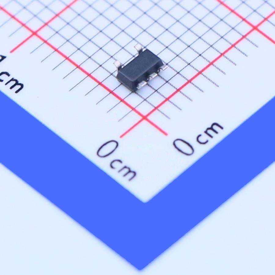 KWM Original new Power management PMIC SOT-23-5 TPS76301DBVR Integrated circuit IC chip in stock