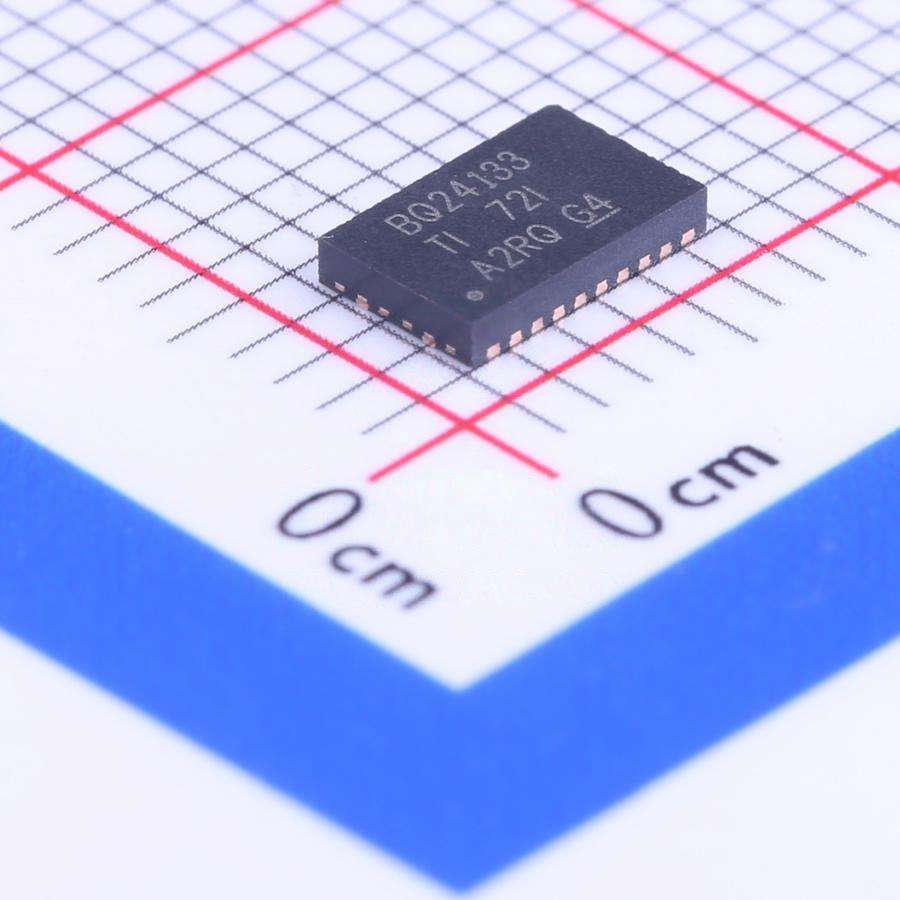 KWM Original new Power management PMIC VQFN-24 BQ24133RGYR Integrated circuit IC chip in stock