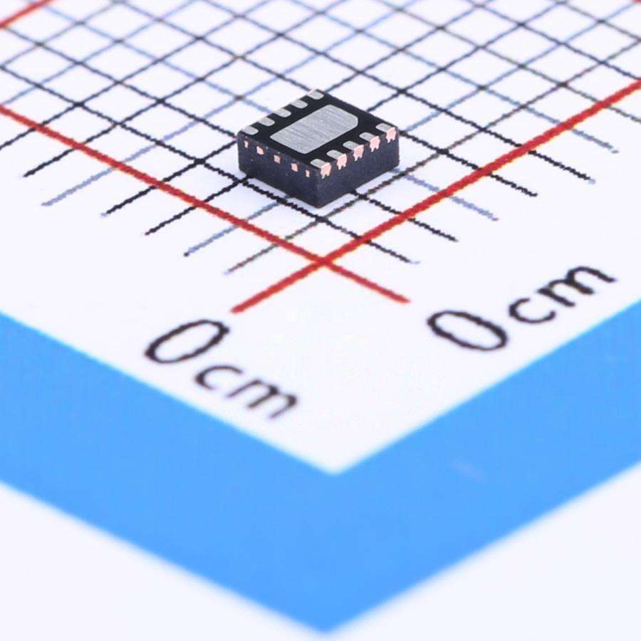 KWM Original new Power management PMIC WSON-10 BQ24045DSQR Integrated circuit IC chip in stock