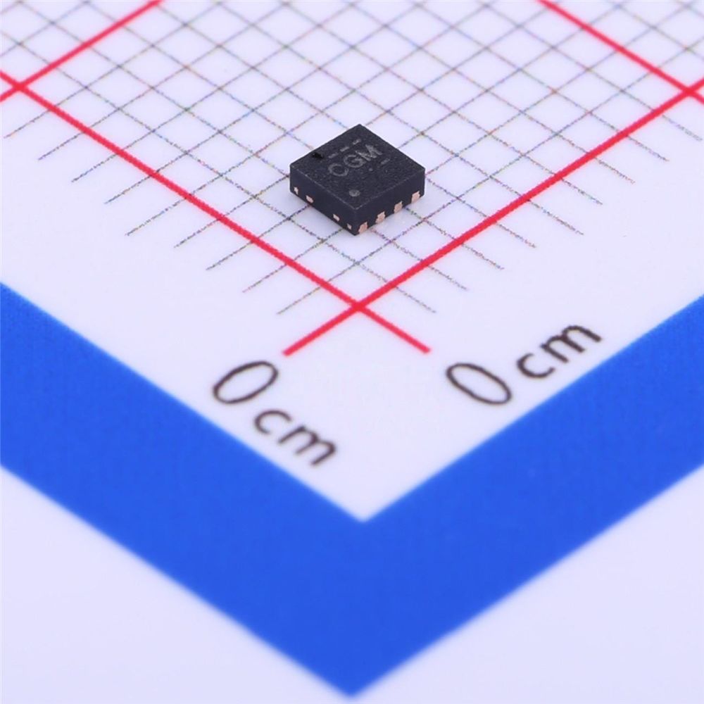 KWM Original new Power management PMIC WSON-8 BQ24315DSGR Integrated circuit IC chip in stock