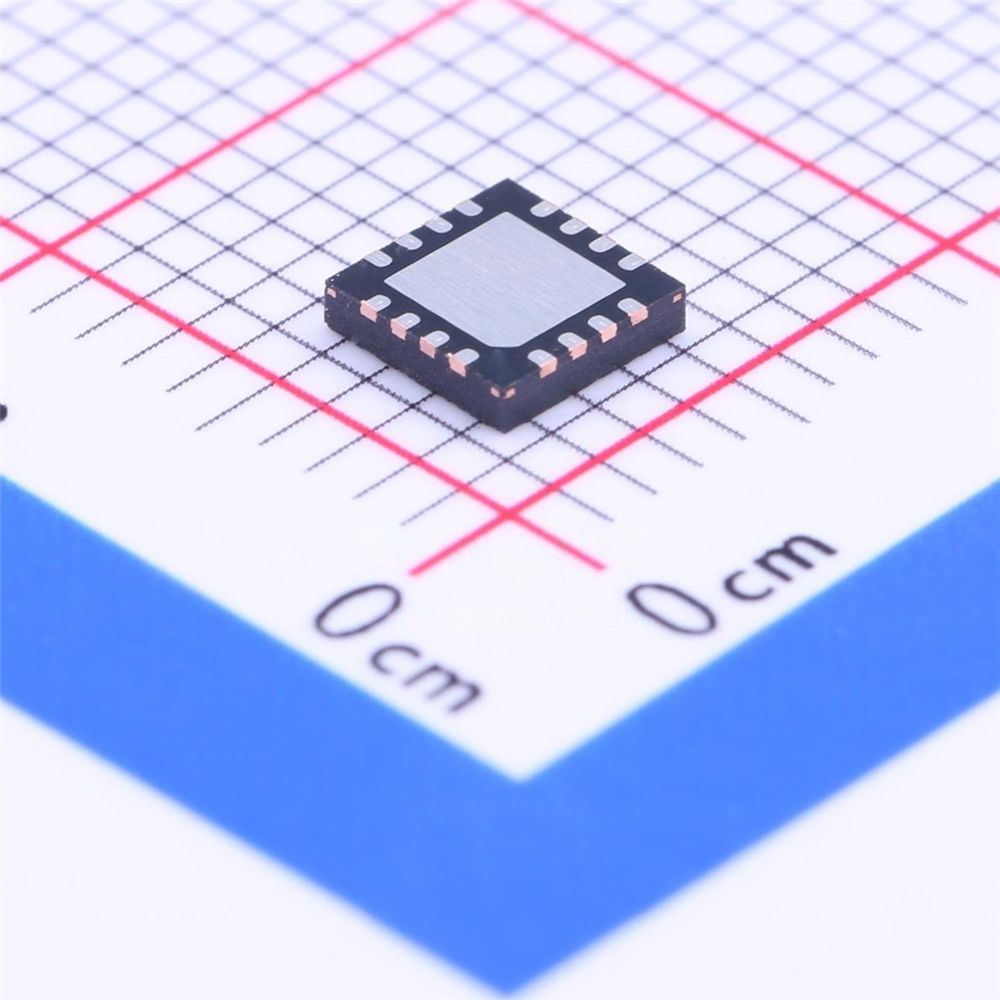 KWM Original new Power management PMIC QFN-16 TPS62112RSAR Integrated circuit IC chip in stock