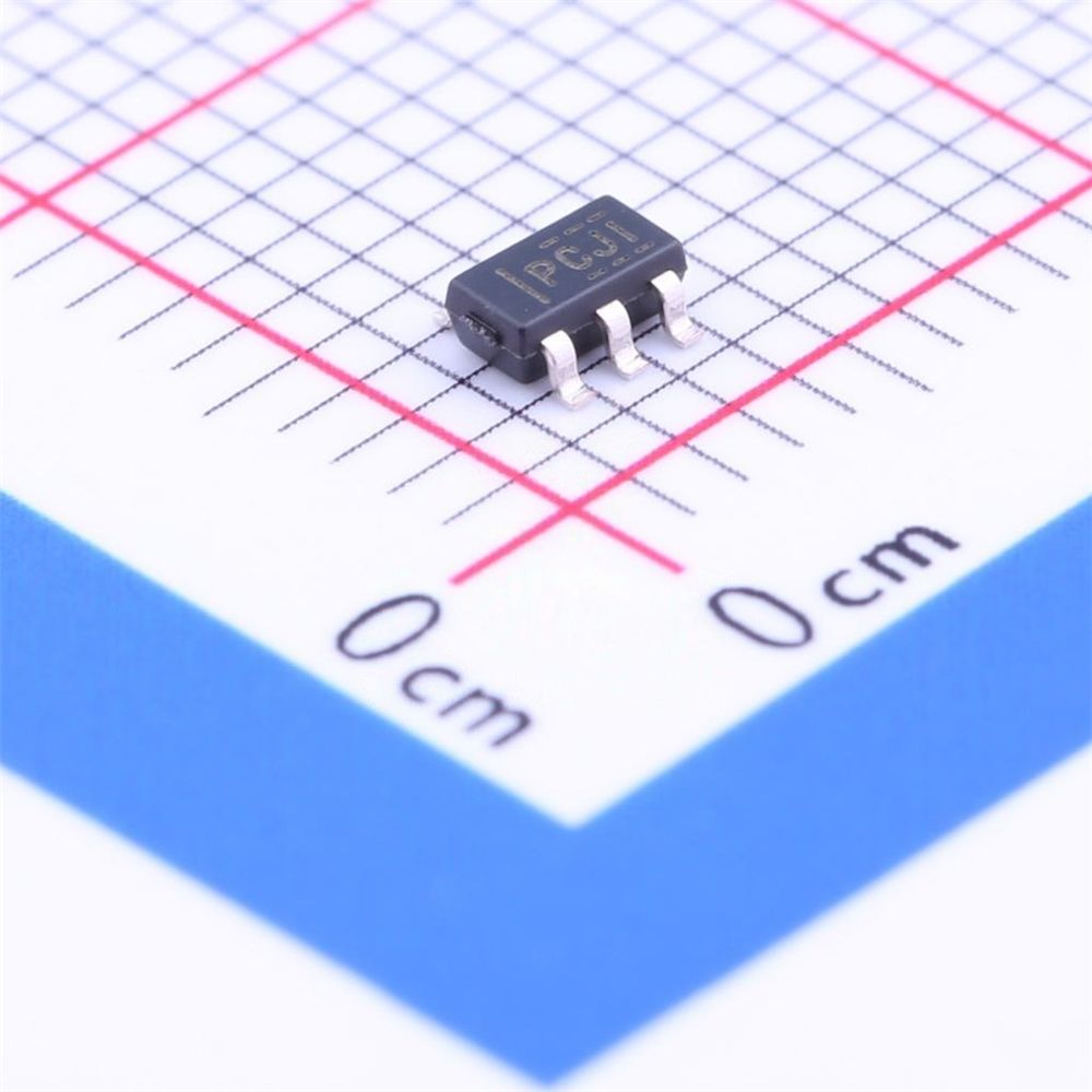 KWM Original new Power management PMIC SOT23-5 TPS76925DBVR Integrated circuit IC chip in stock