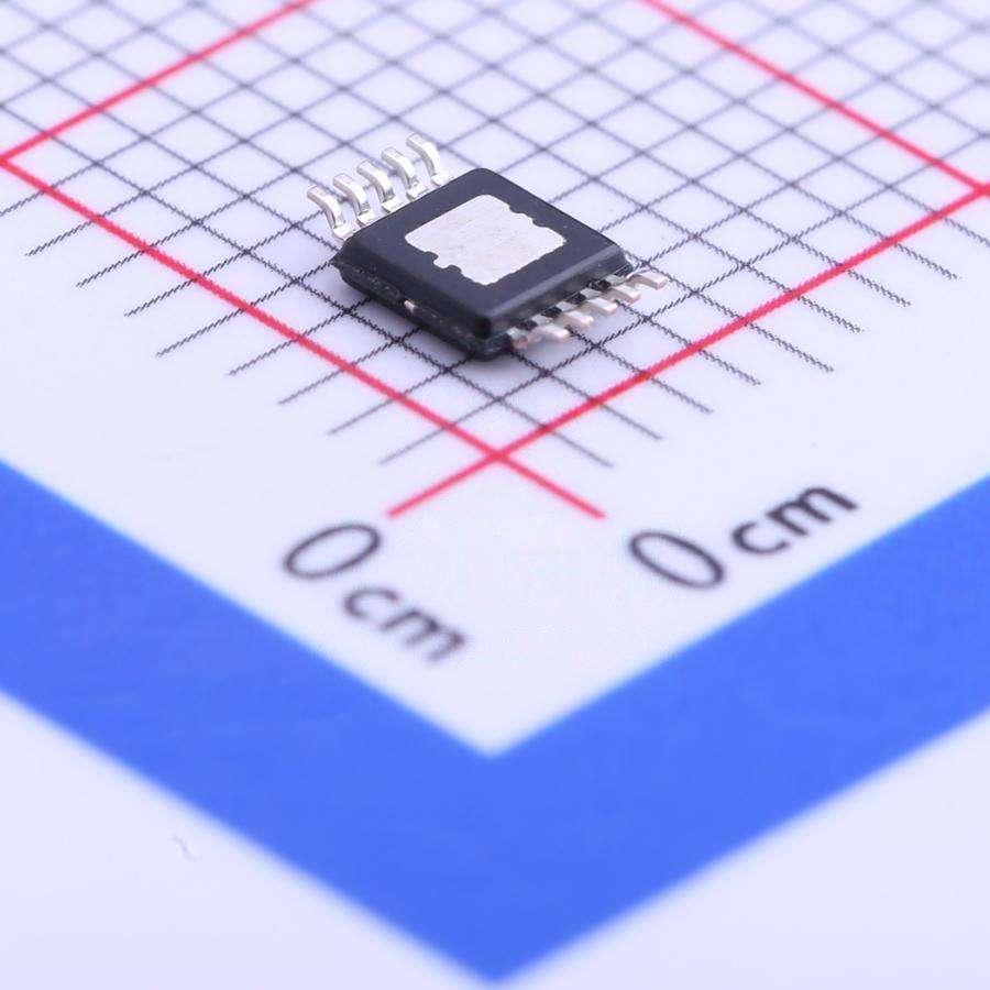KWM Original new Power management PMIC MSOP-10 TPS62040DGQ Integrated circuit IC chip in stock