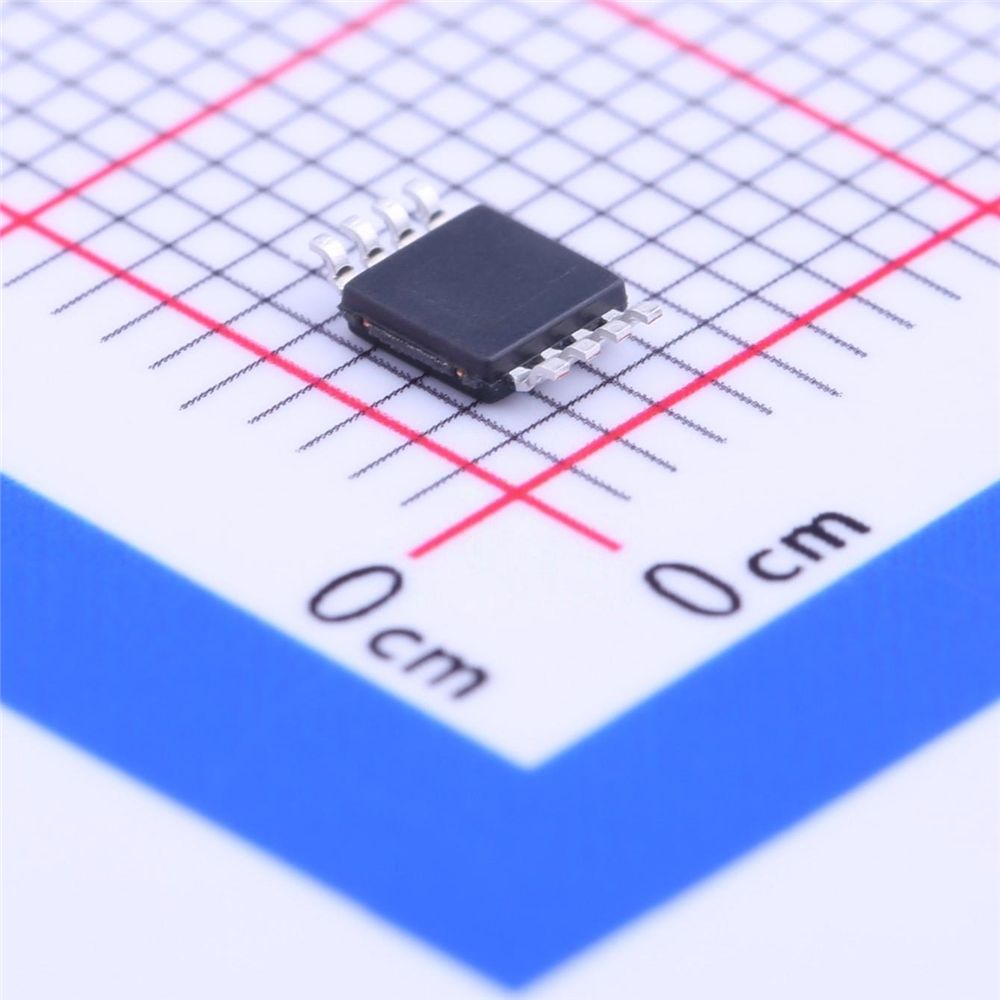 KWM Original new Power management PMIC VSSOP-8 LP2986IMM-3.3/NOPB Integrated circuit IC chip in stock