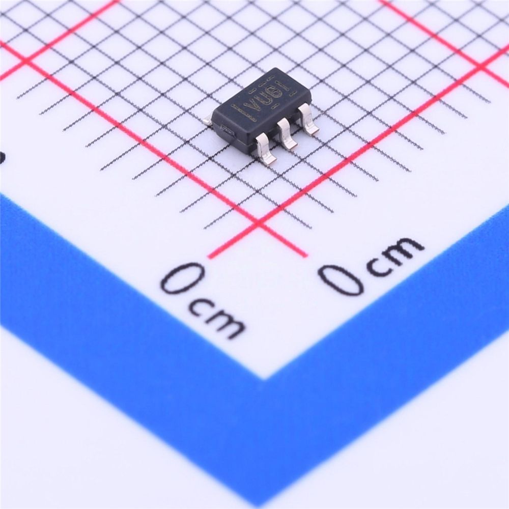 KWM Original new Power management PMIC SOT-23-5 TLV71315PDBVR Integrated circuit IC chip in stock