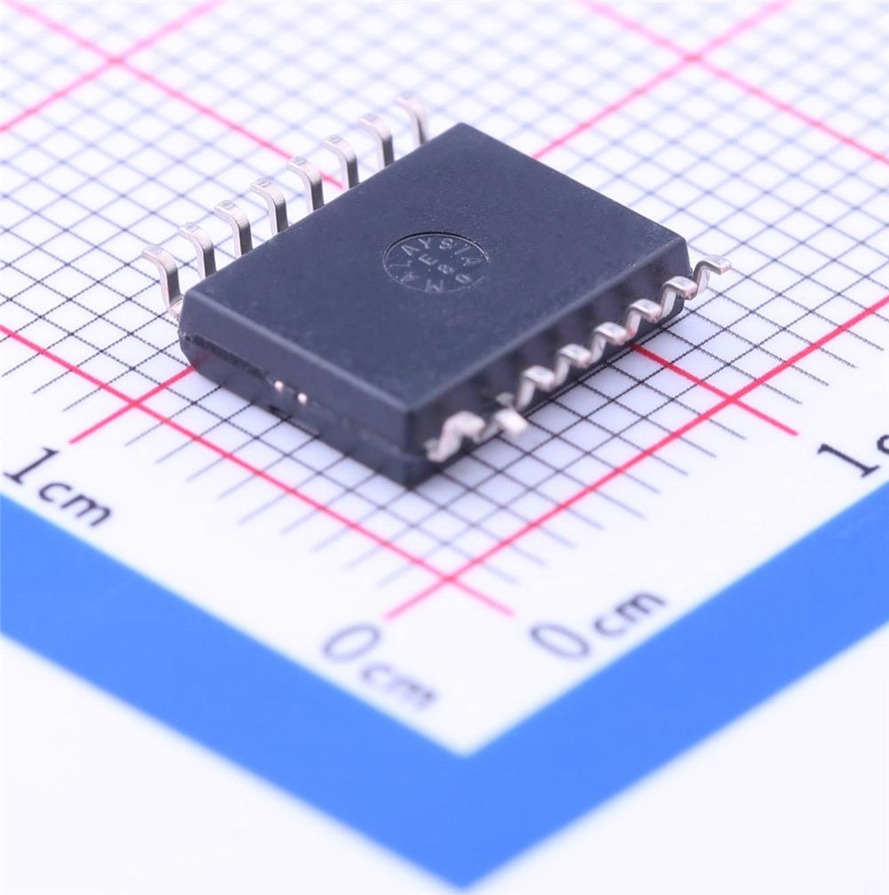 KWM Original new Power management PMIC SOIC-16 UC2846DWTR Integrated circuit IC chip in stock
