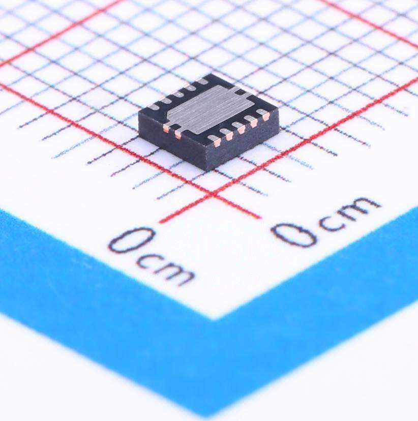KWM Original new Power management PMIC VSON-10 TPS40210DRCR Integrated circuit IC chip in stock