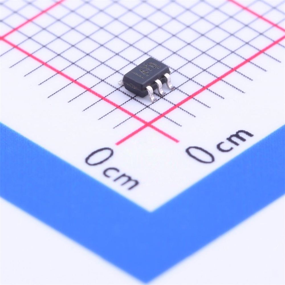 KWM Original new Power management PMIC SC-70-5 TPS79718DCKT Integrated circuit IC chip in stock