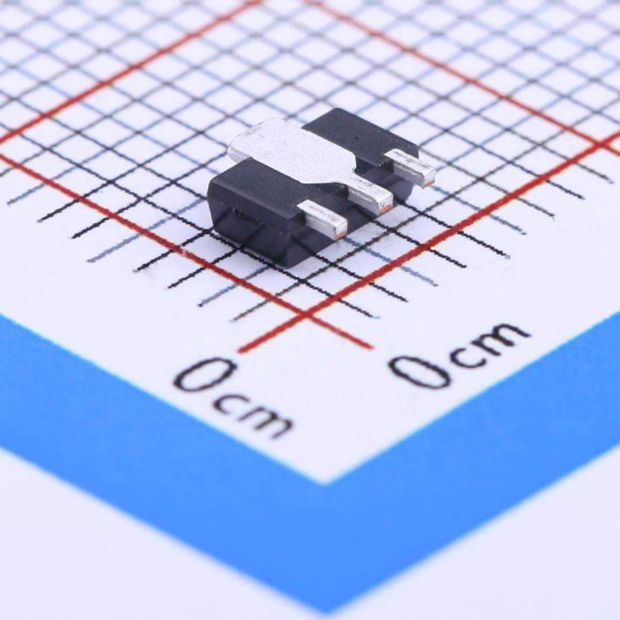 KWM Original new Power management PMIC SOT-89 TL431IPK Integrated circuit IC chip in stock