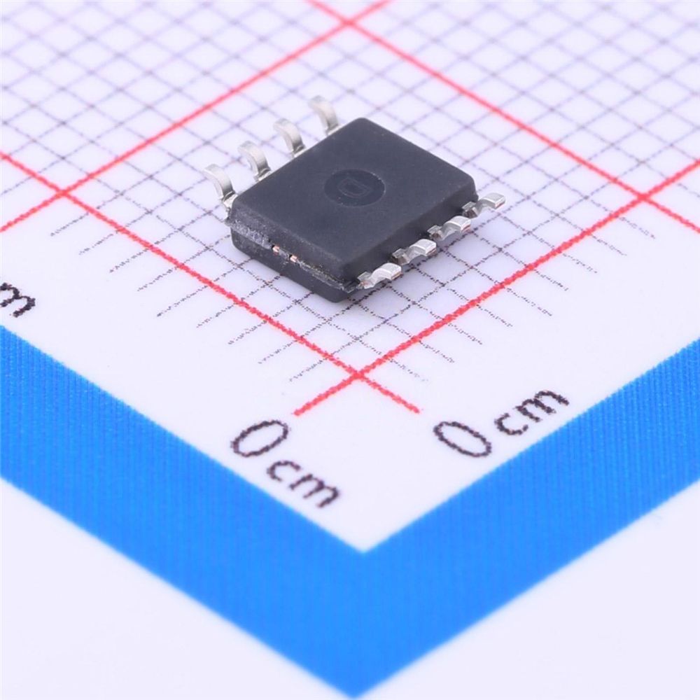 KWM Original new Power management PMIC SOP-8 LM2594MX-3.3/NOPB Integrated circuit IC chip in stock