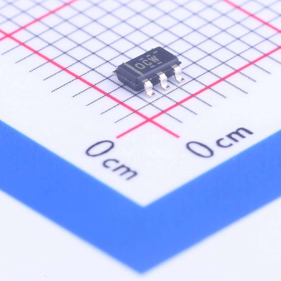 KWM Original new Power management PMIC TSOT-23-5 TPS73401DDCR Integrated circuit IC chip in stock