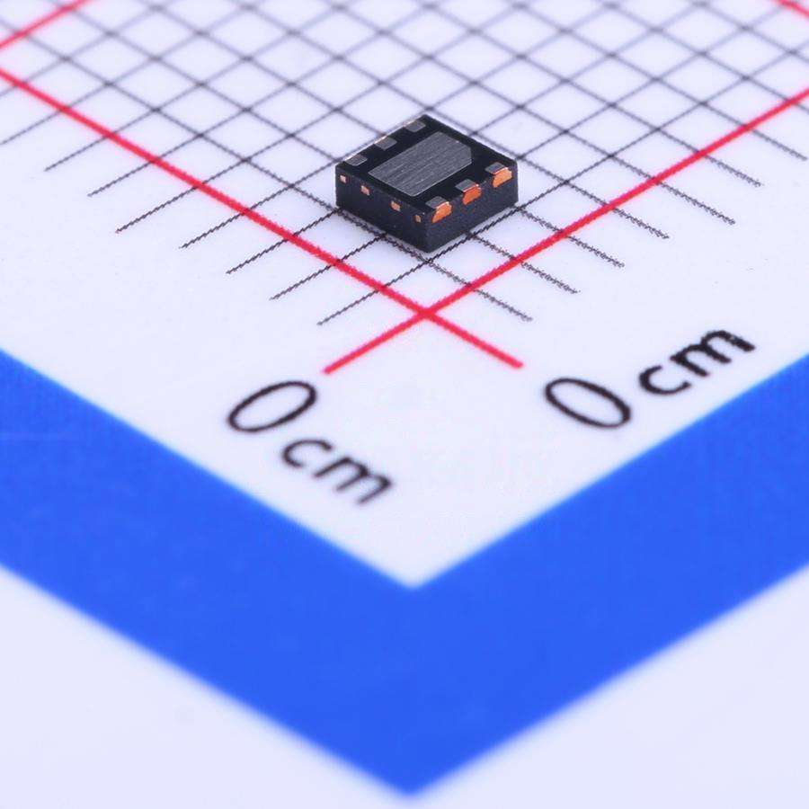 KWM Original new Power management PMIC WSON-6 LP5912-1.2DRVT Integrated circuit IC chip in stock
