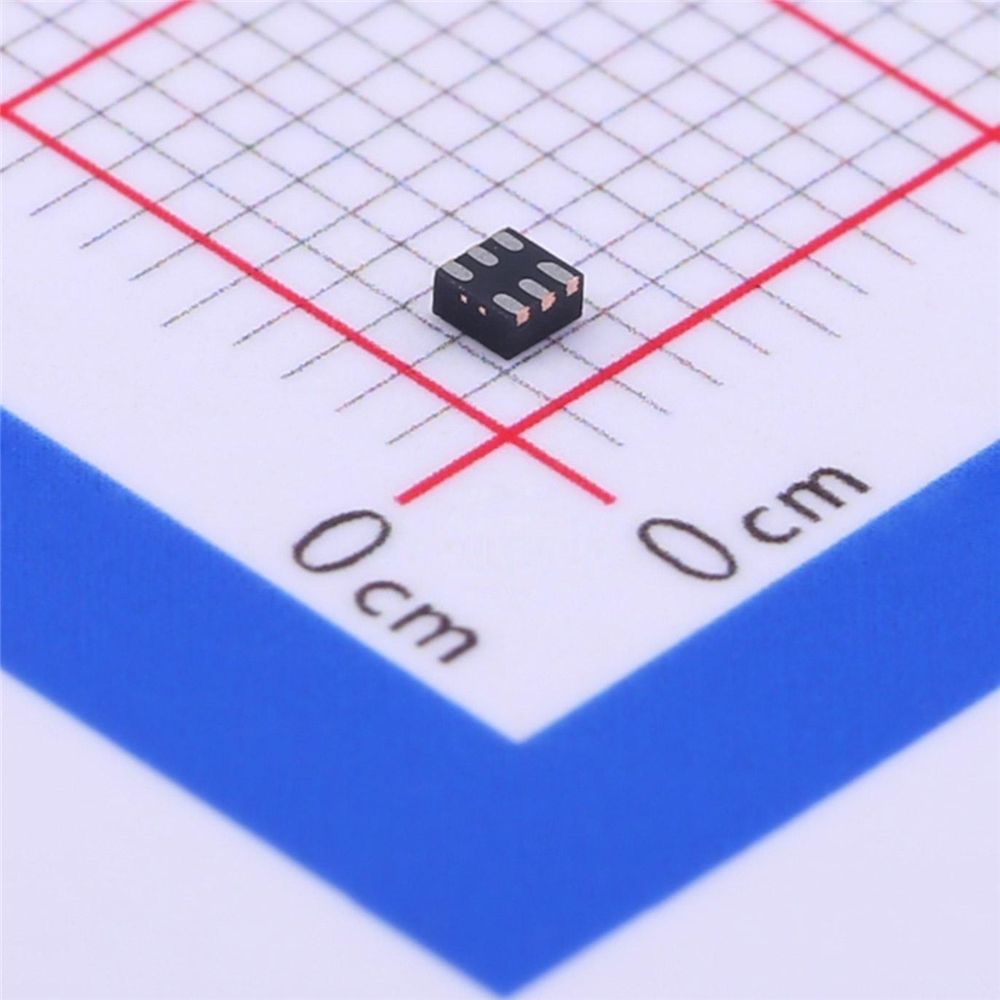 KWM Original new Power management PMIC WSON-6 TLV7113333DDSER Integrated circuit IC chip in stock