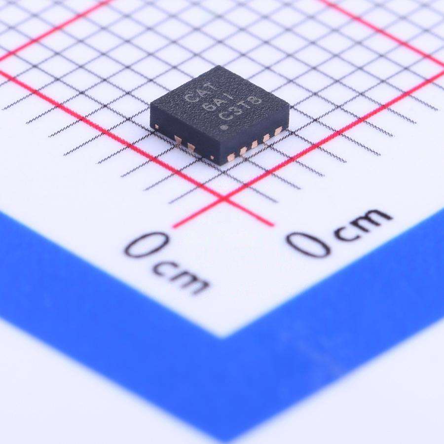 KWM Original new Power management PMIC VSON-10 TPS62410DRCR Integrated circuit IC chip in stock