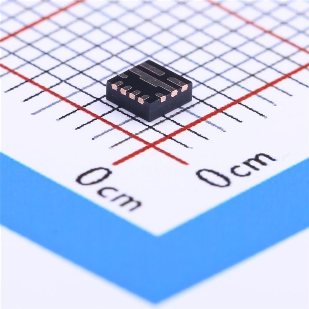 KWM Original new Power management PMIC VQFN-9 TPS61236PRWLR Integrated circuit IC chip in stock