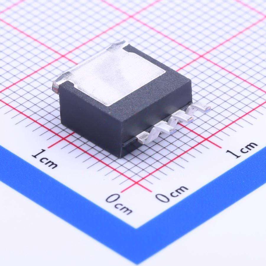 KWM Original new Power management PMIC TO-263-3 LM2940SX-12/NOPB Integrated circuit IC chip in stock