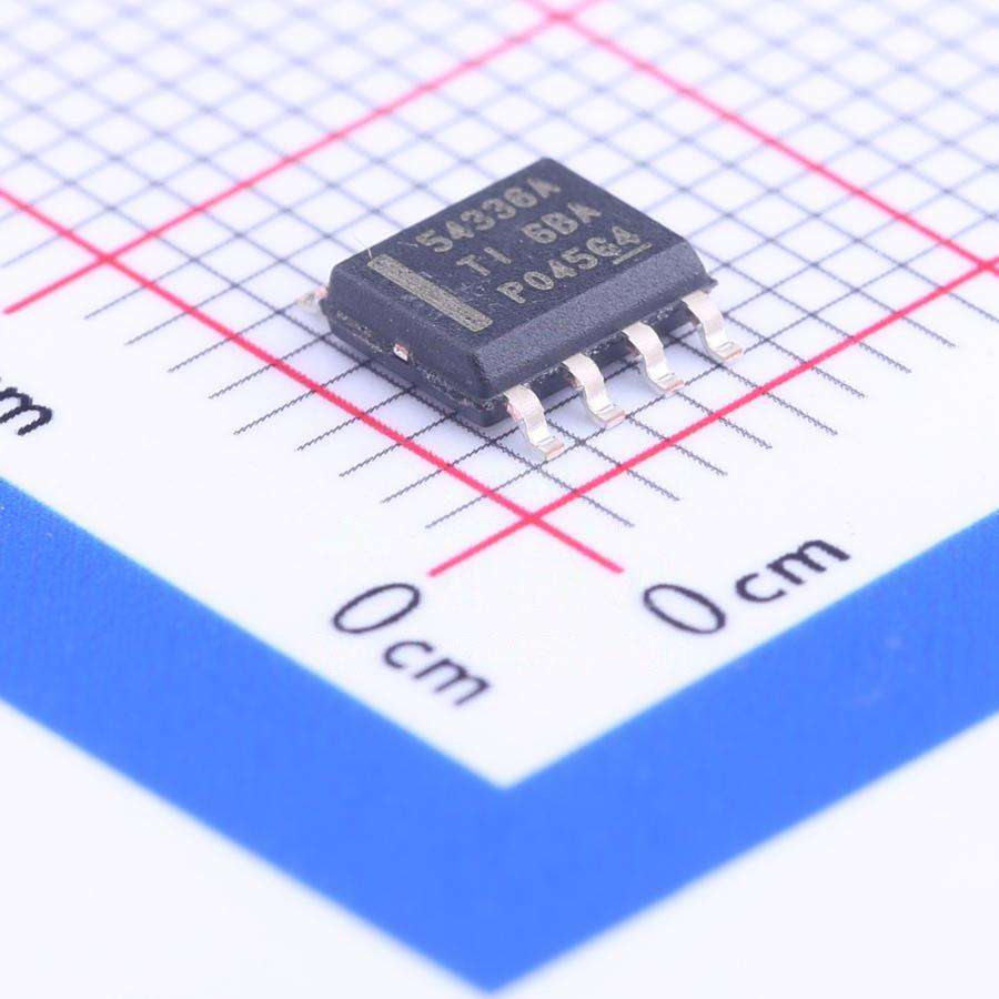 KWM Original new Power management PMIC HSOP-8 TPS54336ADDAR Integrated circuit IC chip in stock