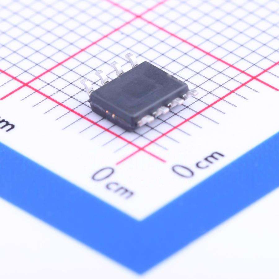 KWM Original new Power management PMIC SOIC-8 LM2663MX/NOPB Integrated circuit IC chip in stock