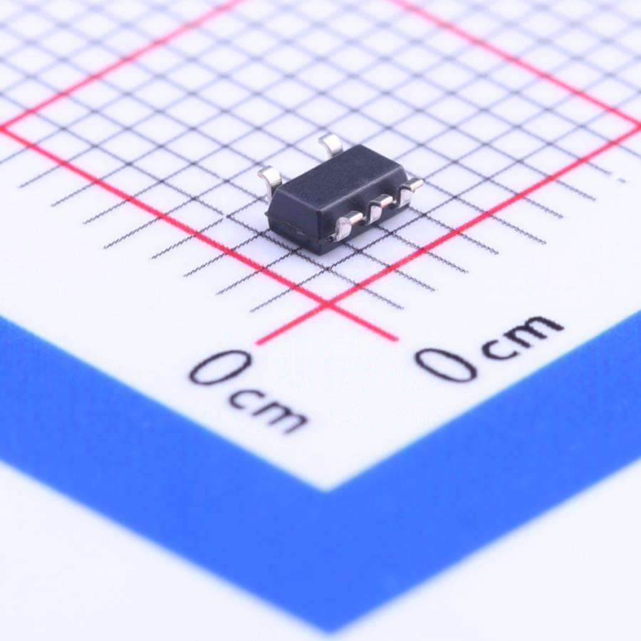 KWM Original new Power management PMIC SOT-23-5 TPS73130DBVR Integrated circuit IC chip in stock