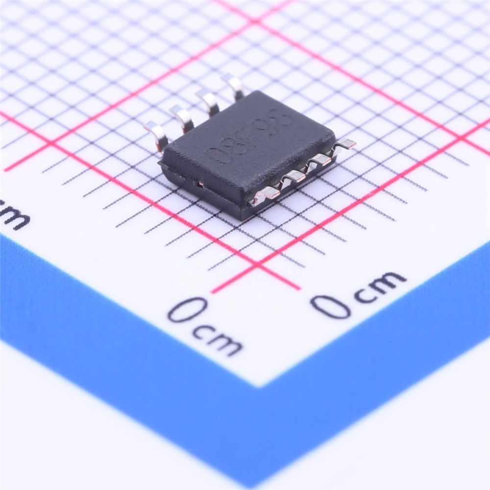 KWM Original new Power management PMIC SOIC-8 TPS76801QDR Integrated circuit IC chip in stock