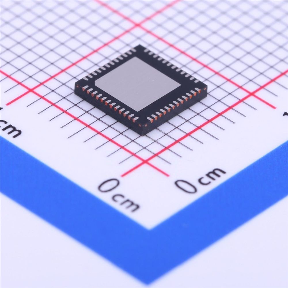 KWM Original new Power management PMIC VQFN-48 TPS65217CRSLR Integrated circuit IC chip in stock