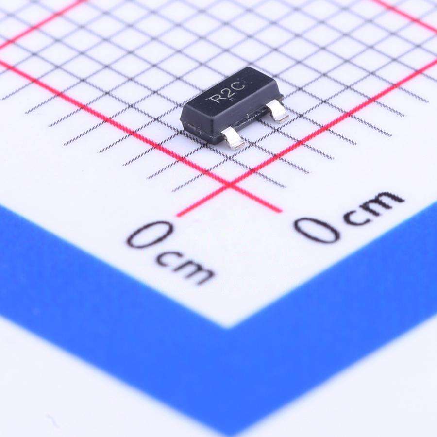 KWM Original new Power management PMIC SOT-23 LM4040CIM3-2.5/NOPB Integrated circuit IC chip in stock