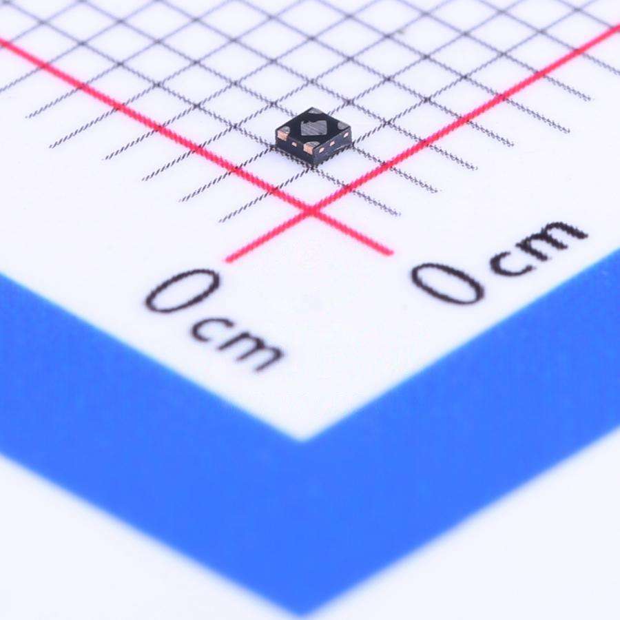 KWM Original new Power management PMIC X2SON-4 TLV70712PDQNR Integrated circuit IC chip in stock