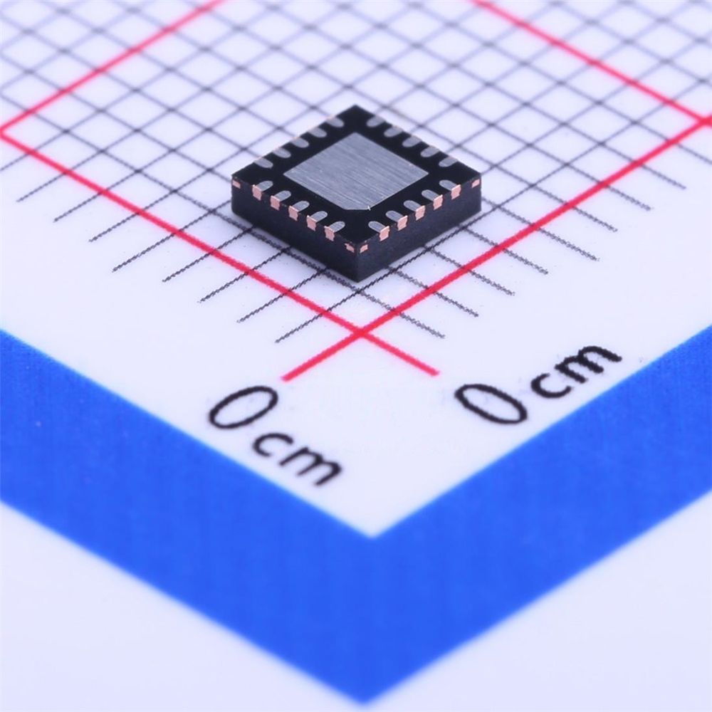 KWM Original new Power management PMIC VQFN-20 TPS7A8500RGRT Integrated circuit IC chip in stock
