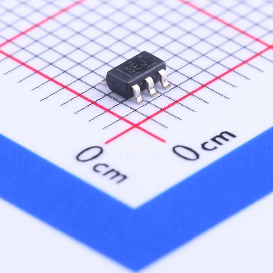 KWM Original new Power management PMIC SOT-23-5 TPS70936DBVR Integrated circuit IC chip in stock