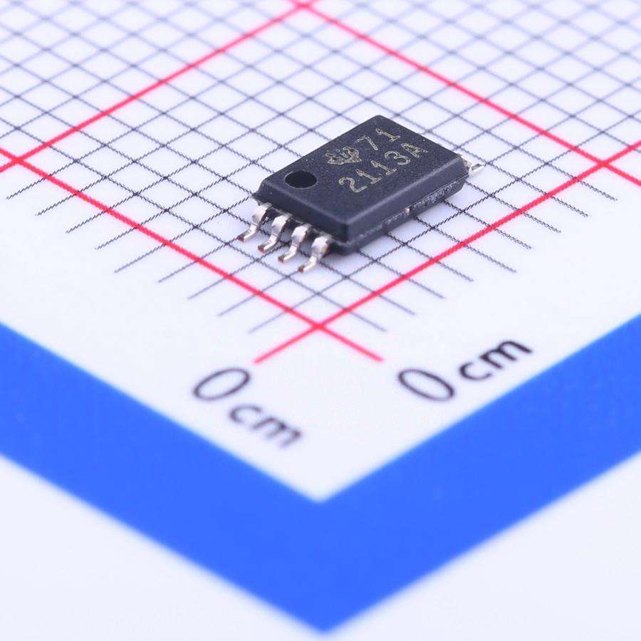 KWM Original new Power management PMIC TSSOP-8 TPS2113APWR Integrated circuit IC chip in stock
