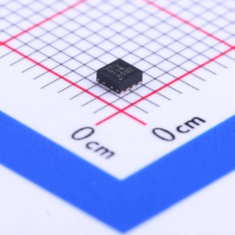 KWM Original new Power management PMIC WSON-8 TPS22967DSGR Integrated circuit IC chip in stock