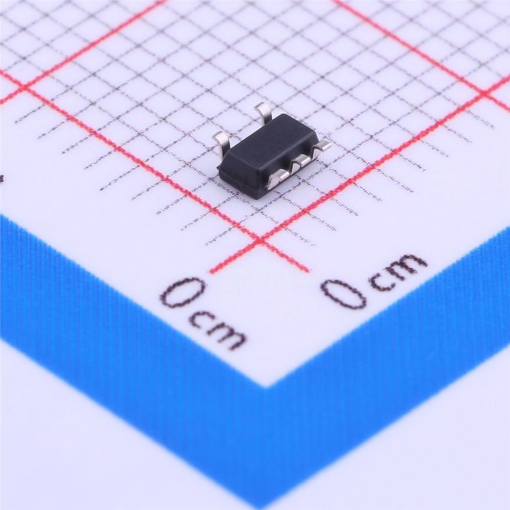 KWM Original new Power management PMIC SOT-23-5 TLV70212DBVR Integrated circuit IC chip in stock