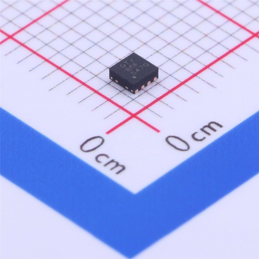 KWM Original new Power management PMIC WSON-8 TPS62160DSGR Integrated circuit IC chip in stock