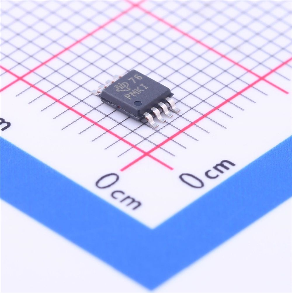 KWM Original new Power management PMIC VSSOP-8 TPS61085DGKR Integrated circuit IC chip in stock