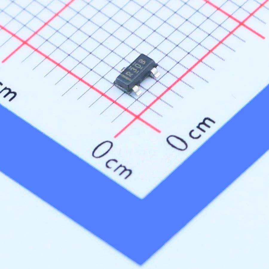 KWM Original new Power management PMIC SOT-23 REF3020AIDBZR Integrated circuit IC chip in stock