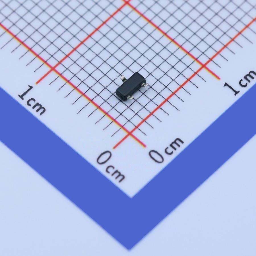 KWM Original new Power management PMIC SOT-23 TL431AIDBZR Integrated circuit IC chip in stock