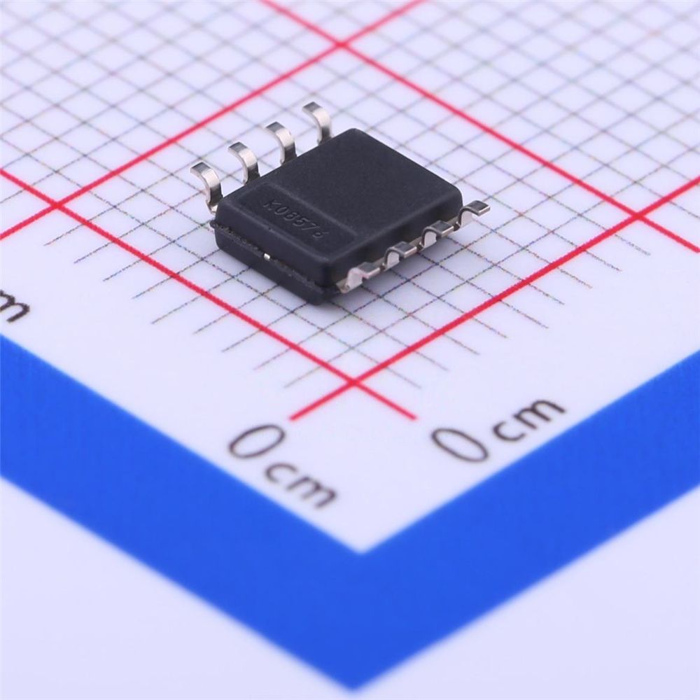 KWM Original new Power management PMIC SOIC-8 REF5050AIDR Integrated circuit IC chip in stock