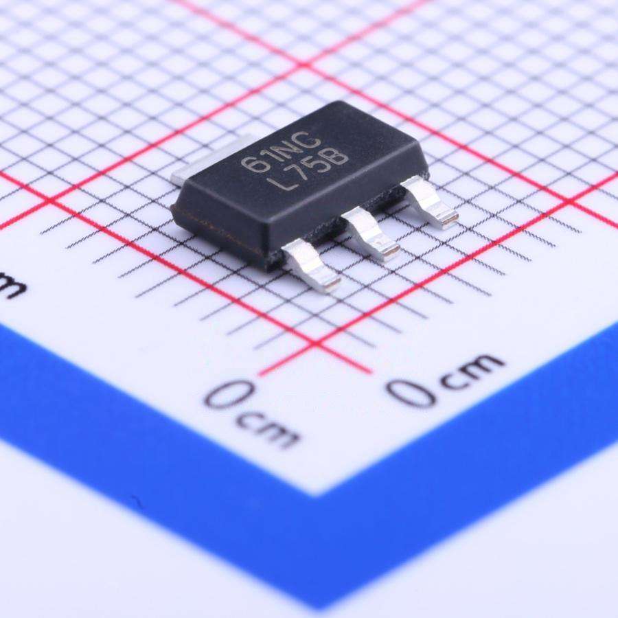 KWM Original new Power management PMIC SOT-223 LM2937IMPX-15/NOPB Integrated circuit IC chip in stock