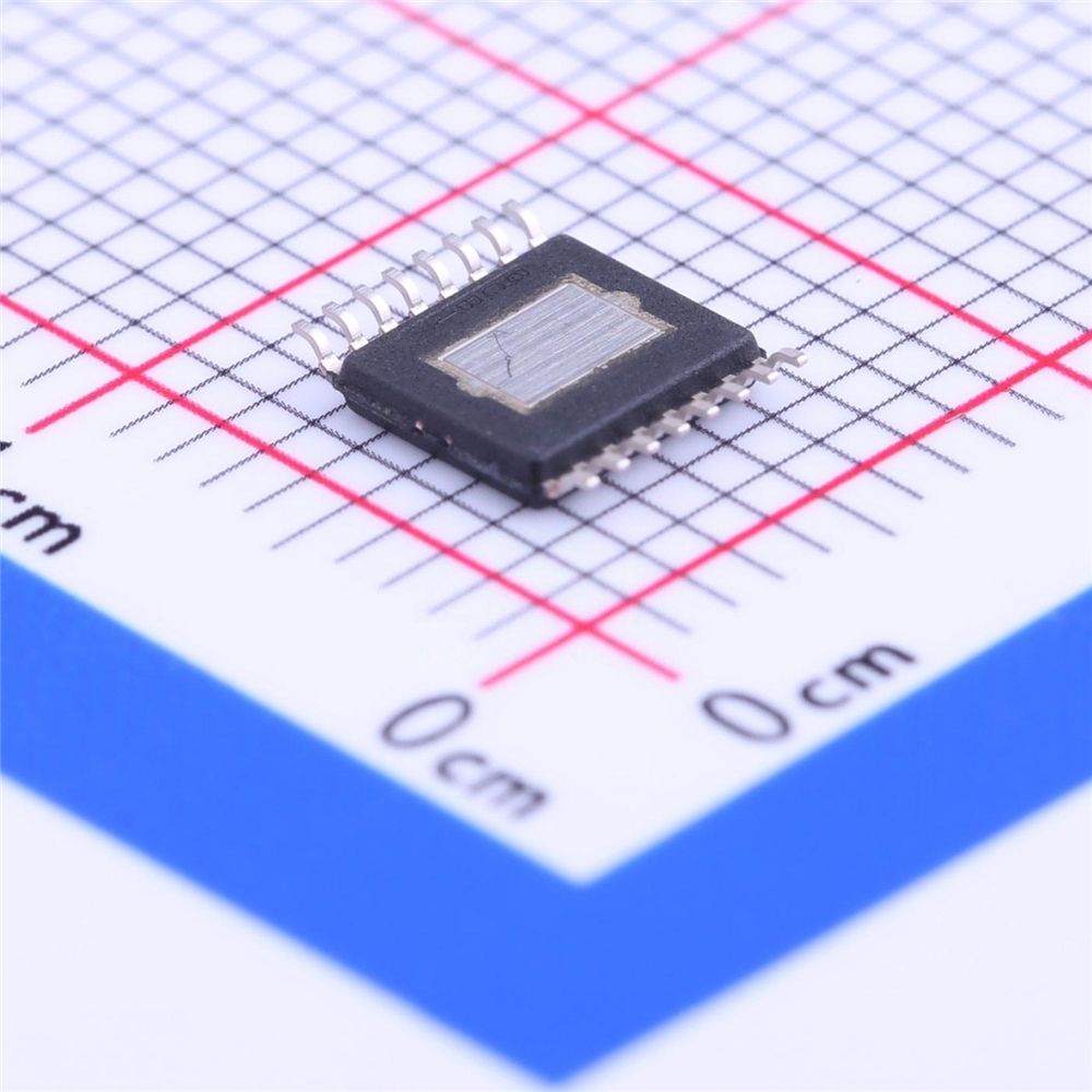KWM Original new Power management PMIC HTSSOP-16 LM43603PWPT Integrated circuit IC chip in stock