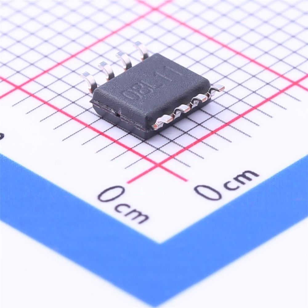 KWM Original new Power management PMIC SOIC-8 TPS7233QDR Integrated circuit IC chip in stock
