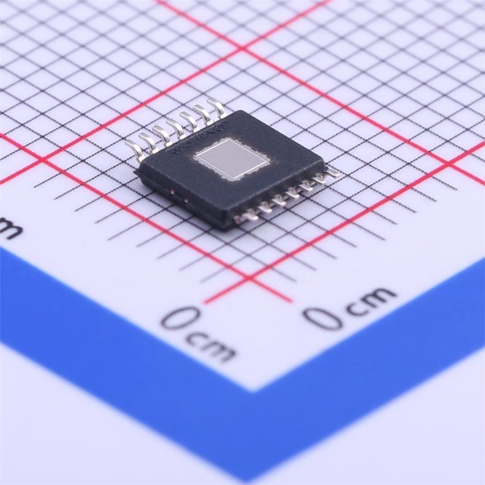 KWM Original new Power management PMIC HTSSOP-14 TPS54226PWPR Integrated circuit IC chip in stock