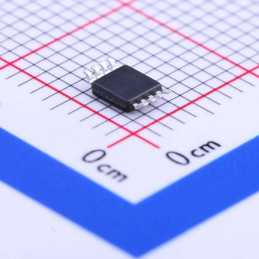 KWM Original new Power management PMIC MSOP-8 LM2687MM/NOPB Integrated circuit IC chip in stock