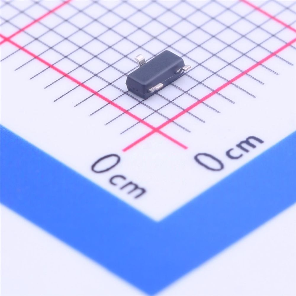 KWM Original new Power management PMIC SOT-23 LM4040C50IDBZR Integrated circuit IC chip in stock