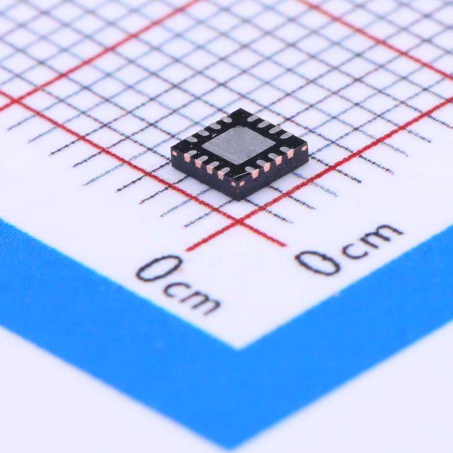 KWM Original new Power management PMIC WQFN-16 TPS55340RTER Integrated circuit IC chip in stock