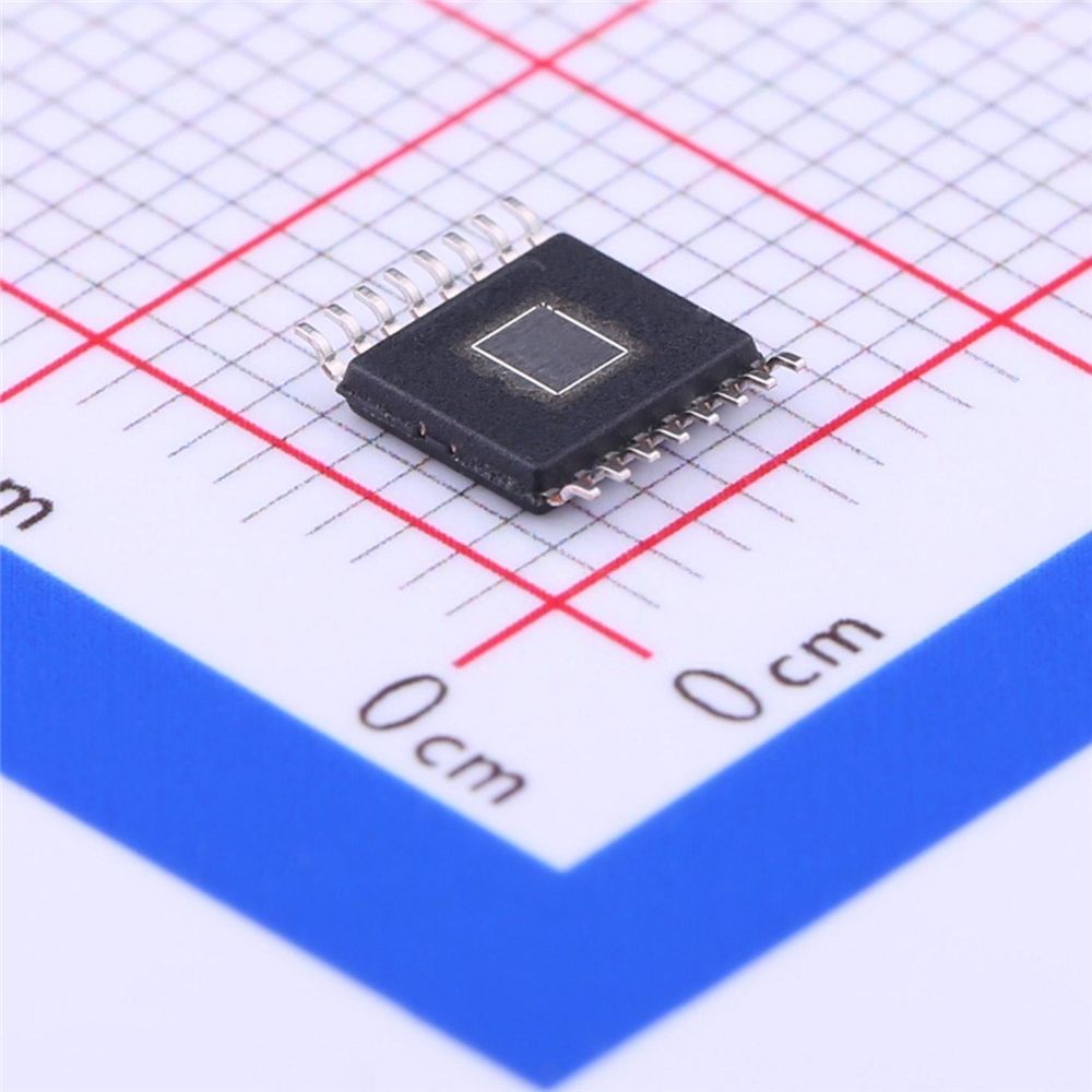 KWM Original new Power management PMIC TSSOP-16 TPS40057PWPR Integrated circuit IC chip in stock