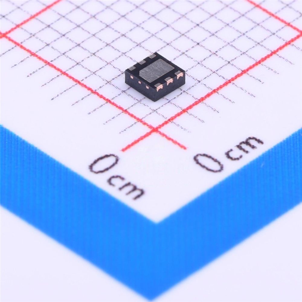 KWM Original new Power management PMIC SON-6 TPS62560DRVR Integrated circuit IC chip in stock