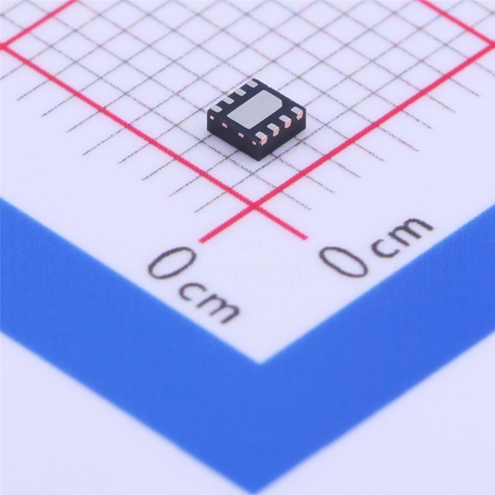 KWM Original new Power management PMIC WSON-8 TPS62125DSGR Integrated circuit IC chip in stock