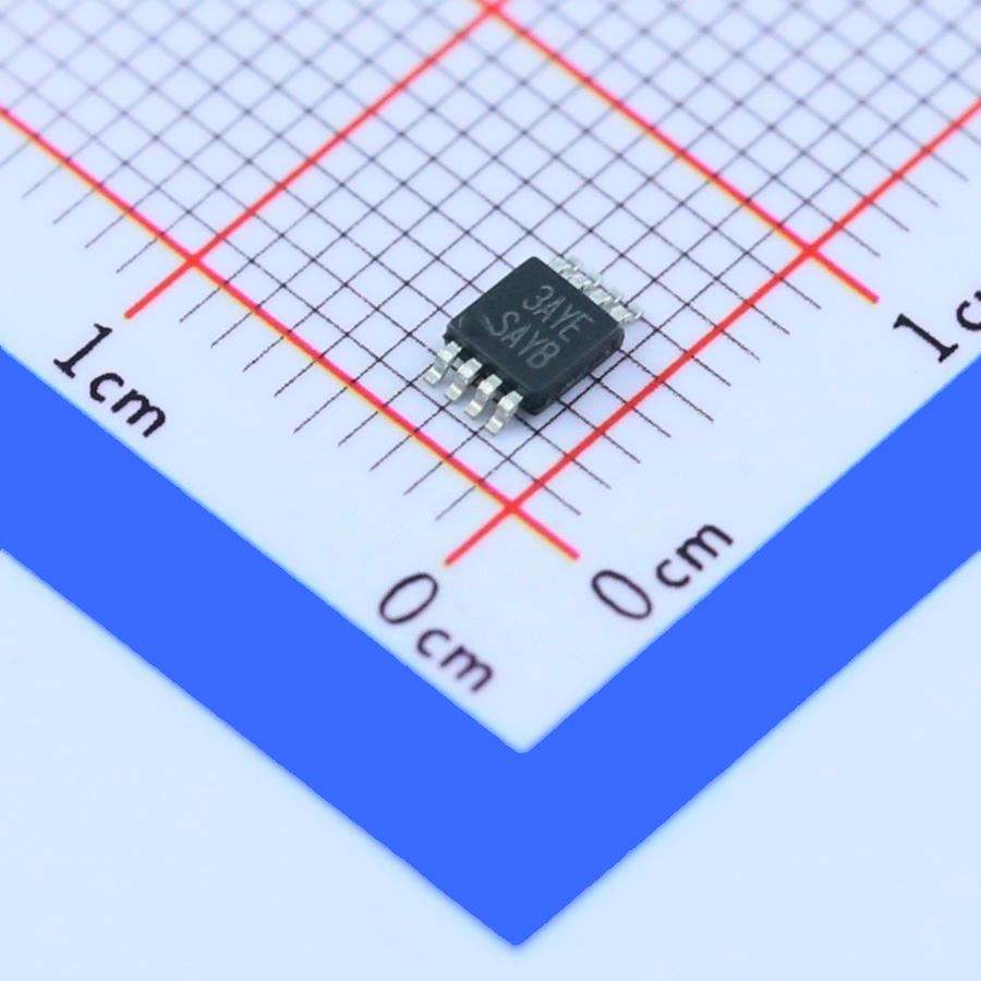 KWM Original new Power management PMIC VSSOP-8 LM5008MMX/NOPB Integrated circuit IC chip in stock
