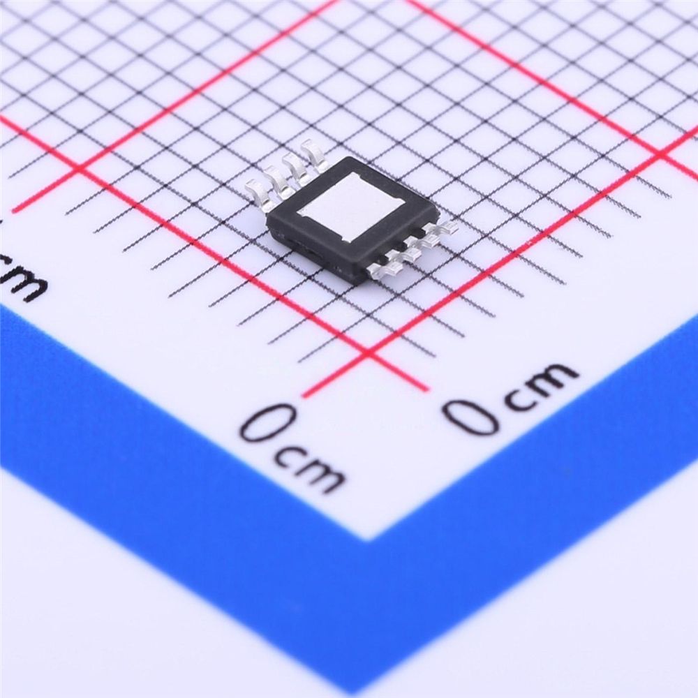 KWM Original new Power management PMIC MSOP-8 LM5085MY/NOPB Integrated circuit IC chip in stock